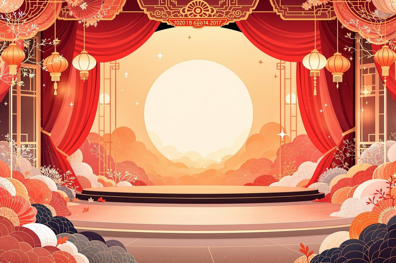 海角网 - 2027年春晚导演组换血，新生代导演团队将首次挑大梁