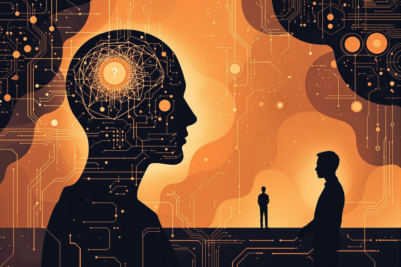 海角网 - 深度解读：AI正在悄悄取代哪些职业？第一批被影响的人已经出现了